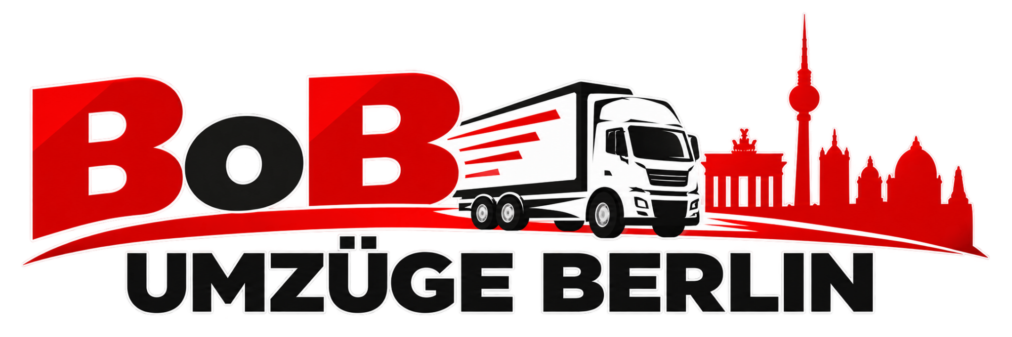 BOB Umzüge - Ihre Umzugsfirma in Berlin