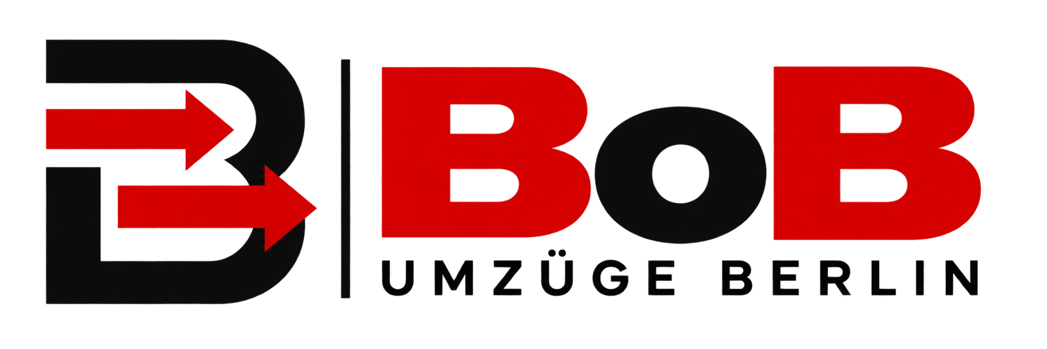 BOB Umzüge - Ihre Umzugsfirma in Berlin