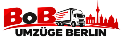 BOB Umzüge - Ihre Umzugsfirma in Berlin