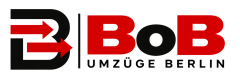 BOB Umzüge - Ihre Umzugsfirma in Berlin
